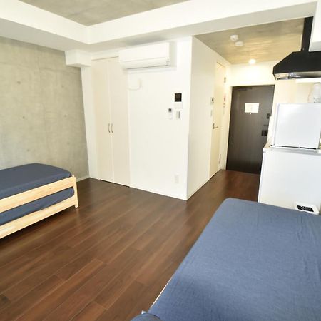 Ferienwohnung Enzo Iogi Präfektur Tokio Exterior foto