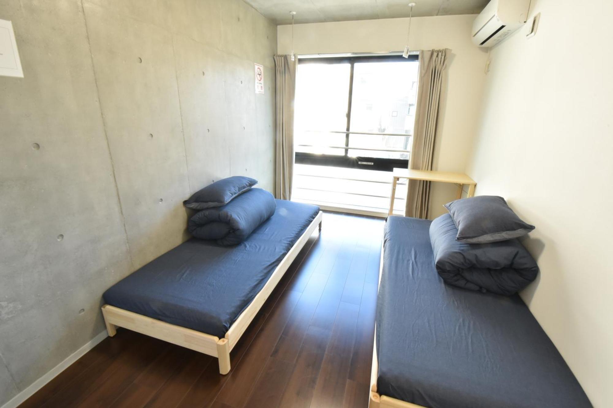 Ferienwohnung Enzo Iogi Präfektur Tokio Exterior foto
