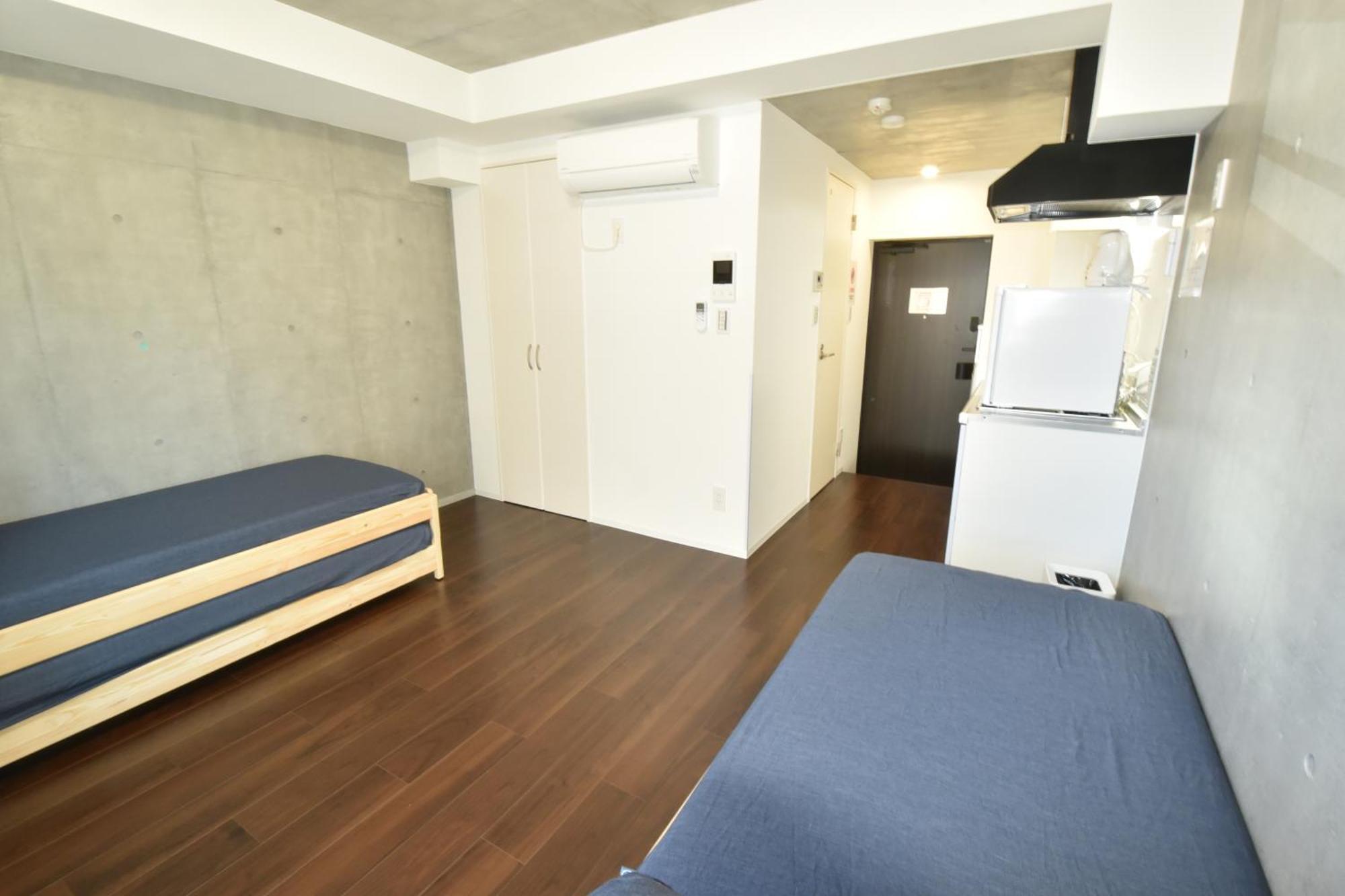 Ferienwohnung Enzo Iogi Präfektur Tokio Exterior foto