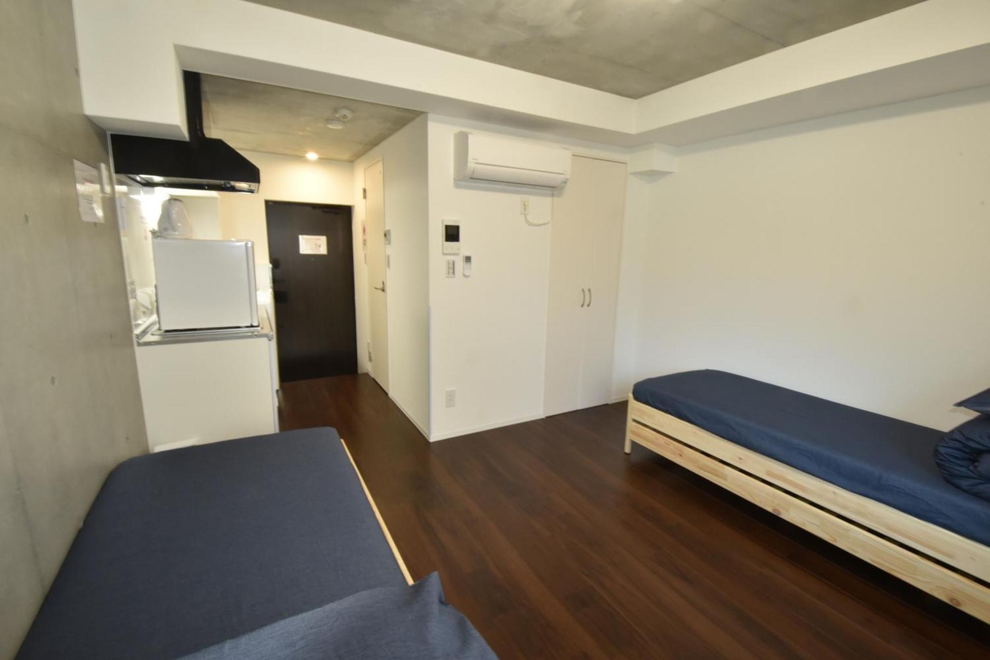Ferienwohnung Enzo Iogi Präfektur Tokio Exterior foto