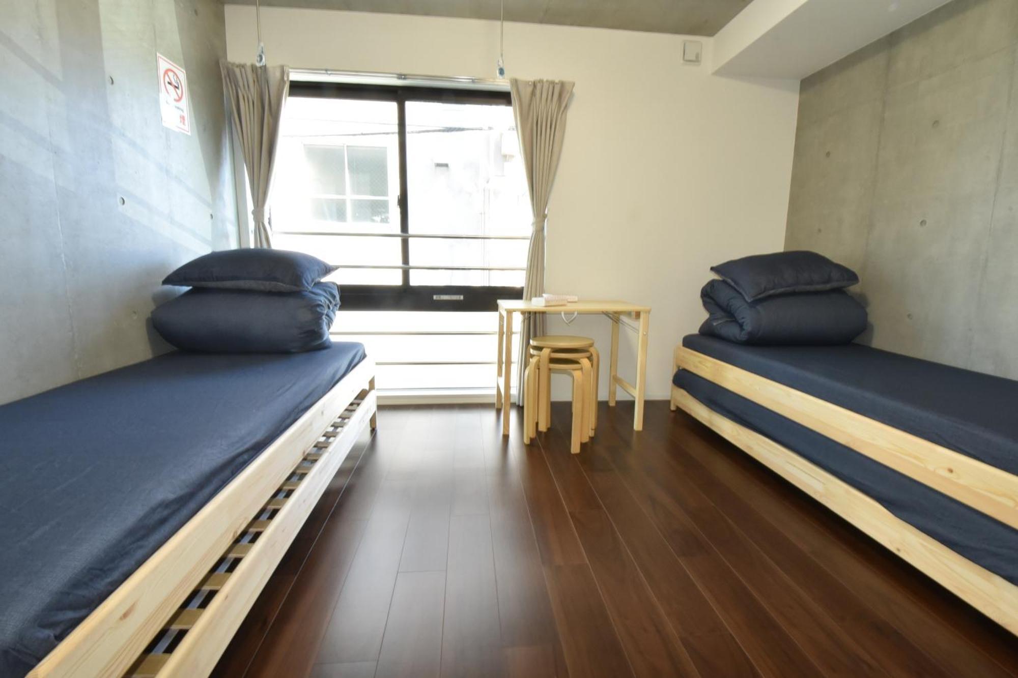 Ferienwohnung Enzo Iogi Präfektur Tokio Exterior foto