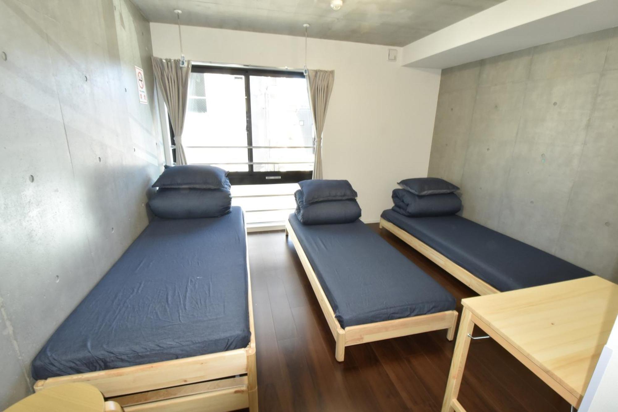 Ferienwohnung Enzo Iogi Präfektur Tokio Exterior foto